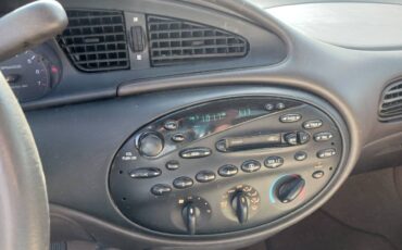 Taurus-gl-1996-custom-24