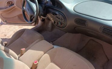 Taurus-gl-1996-custom-25