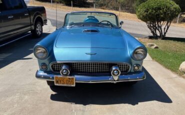 Tbird-1956-1