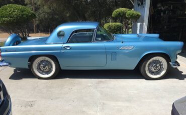 Tbird-1956