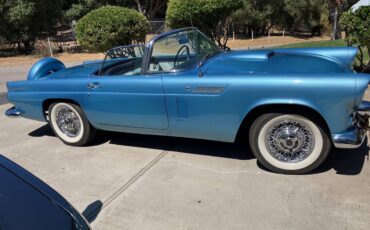 Tbird-1956-5