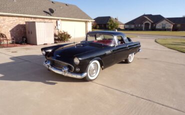 Thunderbird-1956-1