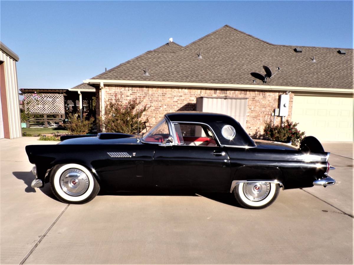 Thunderbird-1956-10