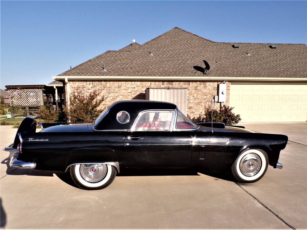Thunderbird-1956-11