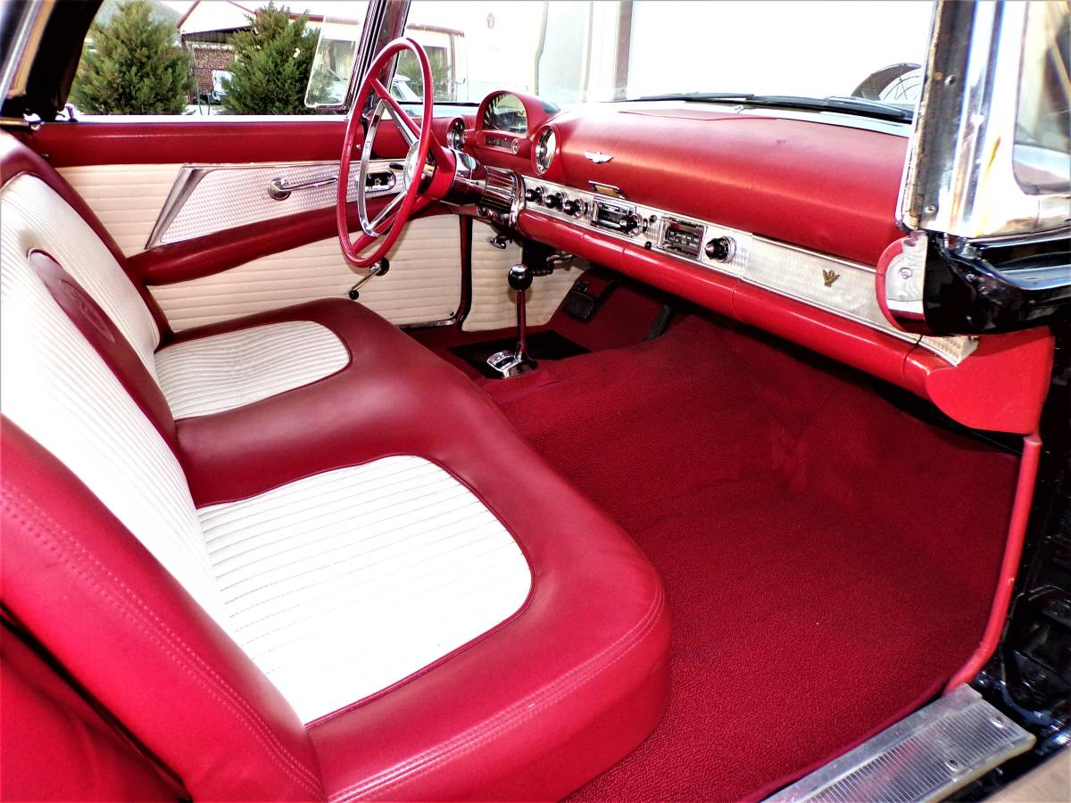Thunderbird-1956-14