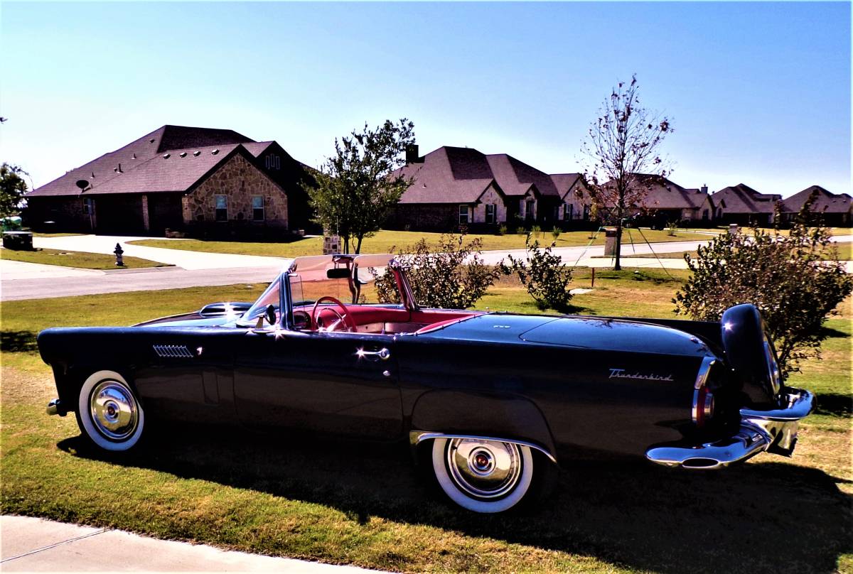 Thunderbird-1956-22