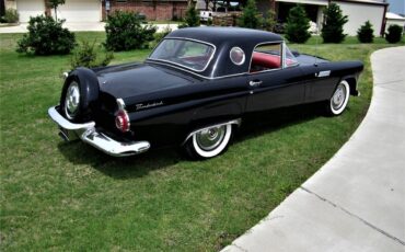 Thunderbird-1956