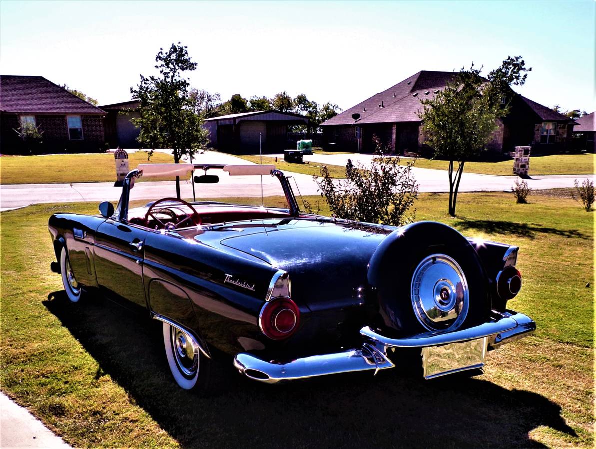 Thunderbird-1956-5