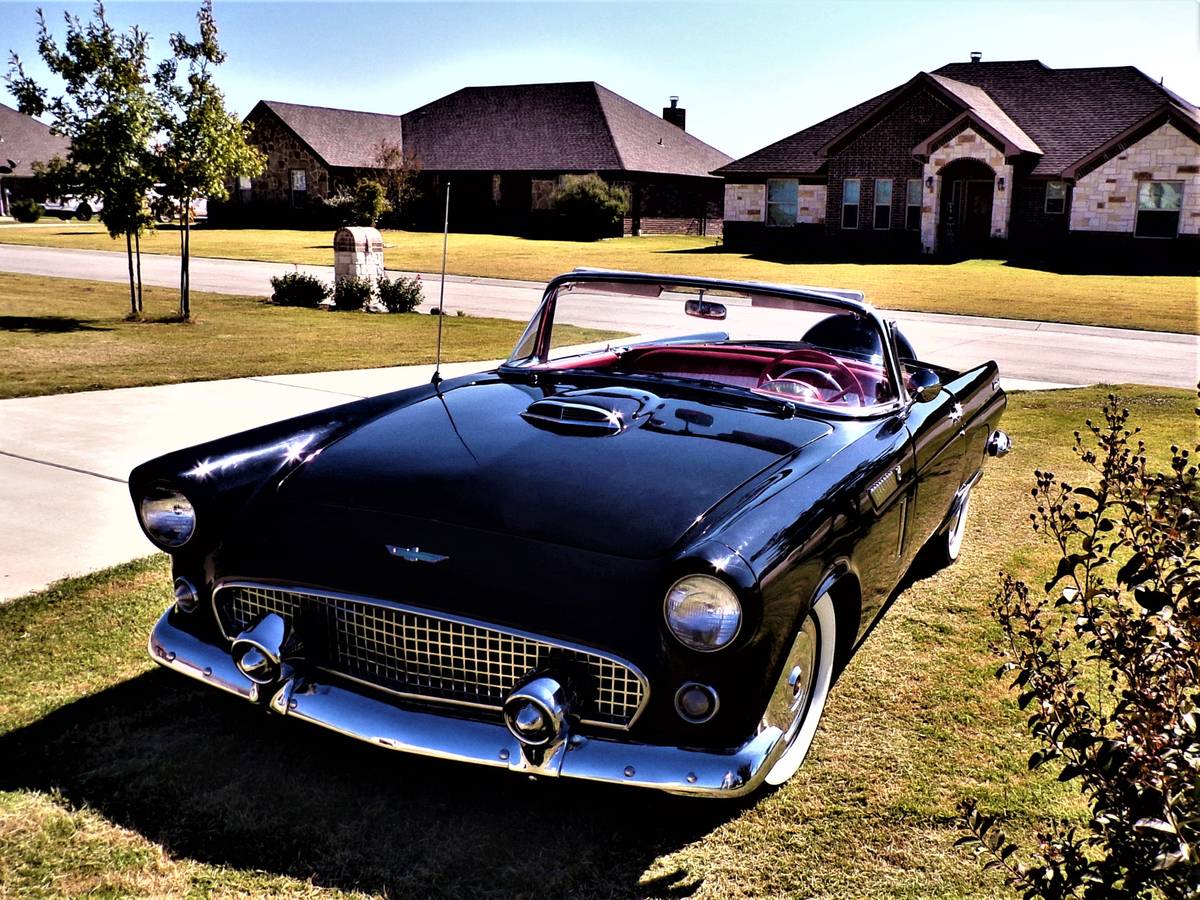 Thunderbird-1956-7