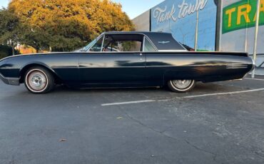 Thunderbird-1961-black