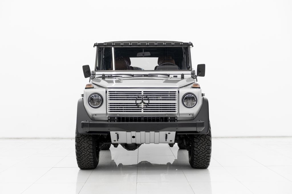 Touring-Design-250GD-1992-1