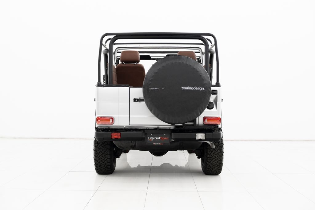 Touring-Design-250GD-1992-16