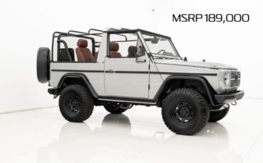 Touring-Design-250GD-1992