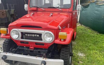 Toyota 1978