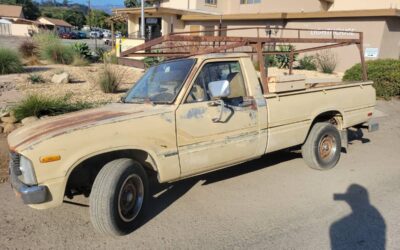 Toyota 1981