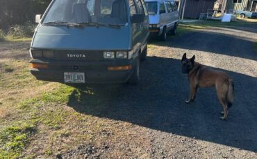 Toyota-1986-green