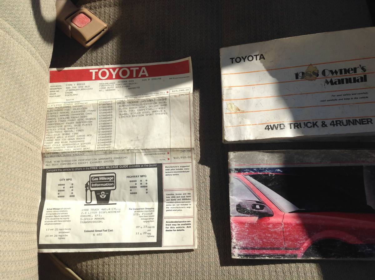 Toyota-1988-2