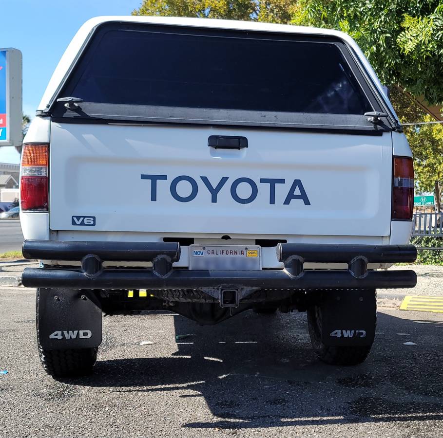 Toyota-1991-white-7