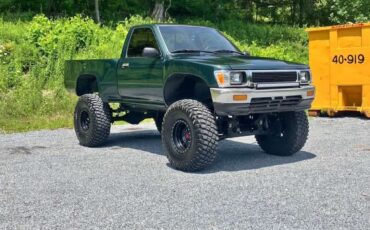 Toyota-22RE-pickup-1993