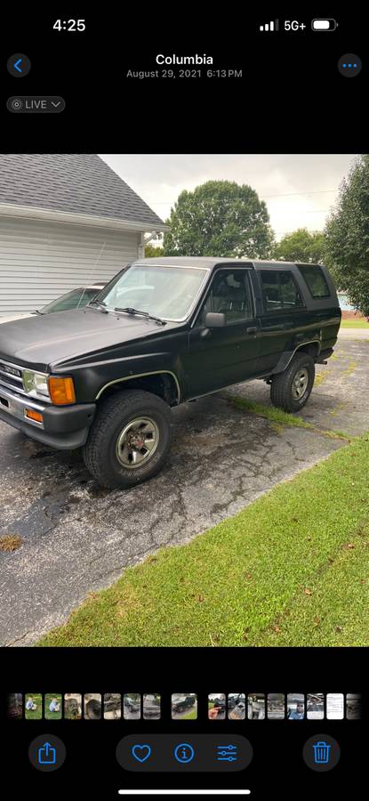 Toyota-4-runner-1987-black-1