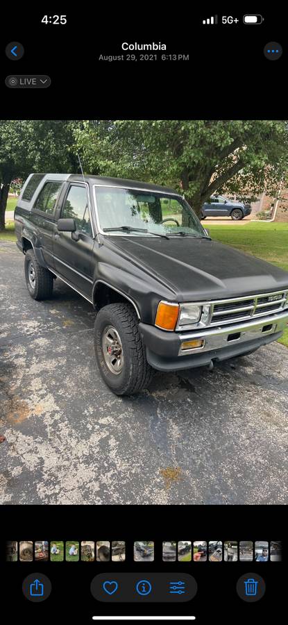 Toyota-4-runner-1987-black