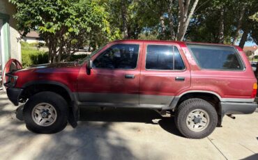 Toyota-4-runner-1990-red-4