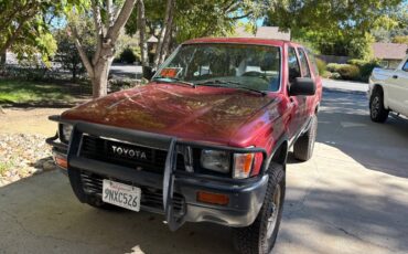 Toyota-4-runner-1990-red-6