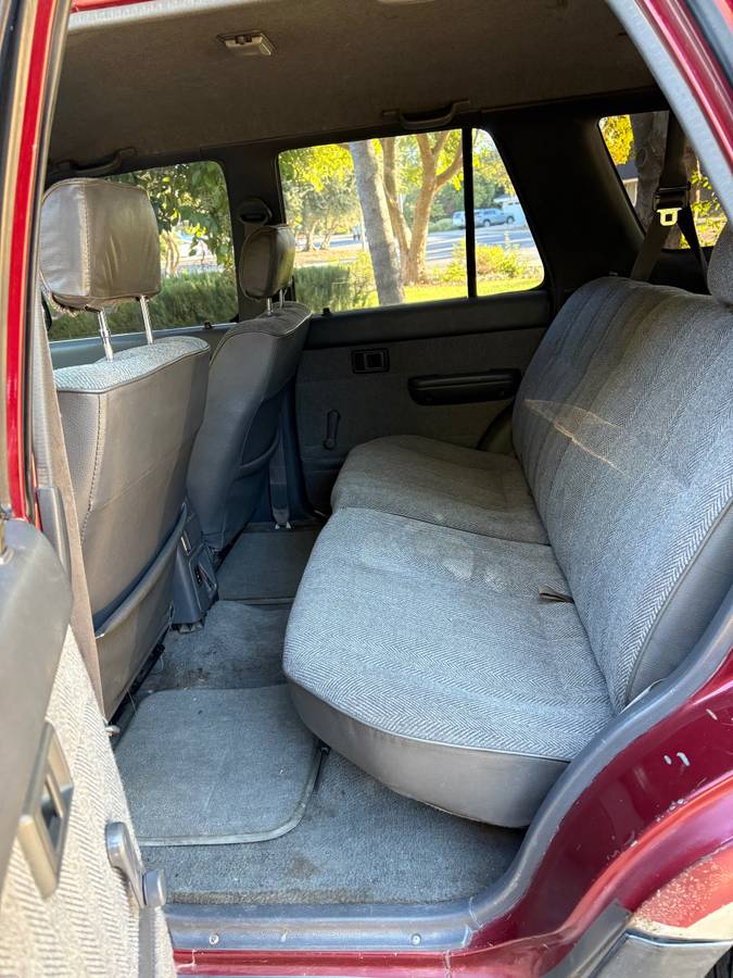 Toyota-4-runner-1990-red-7