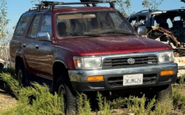 Toyota-4-runner-sr5-v6-4x4-1995-red
