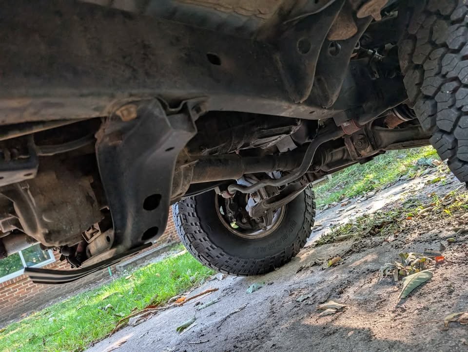 Toyota-4WD-Standard-Cab-1993-Standard-Cab-Pickup-9