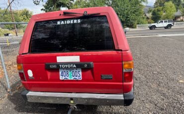Toyota-4runner-1986-red-1