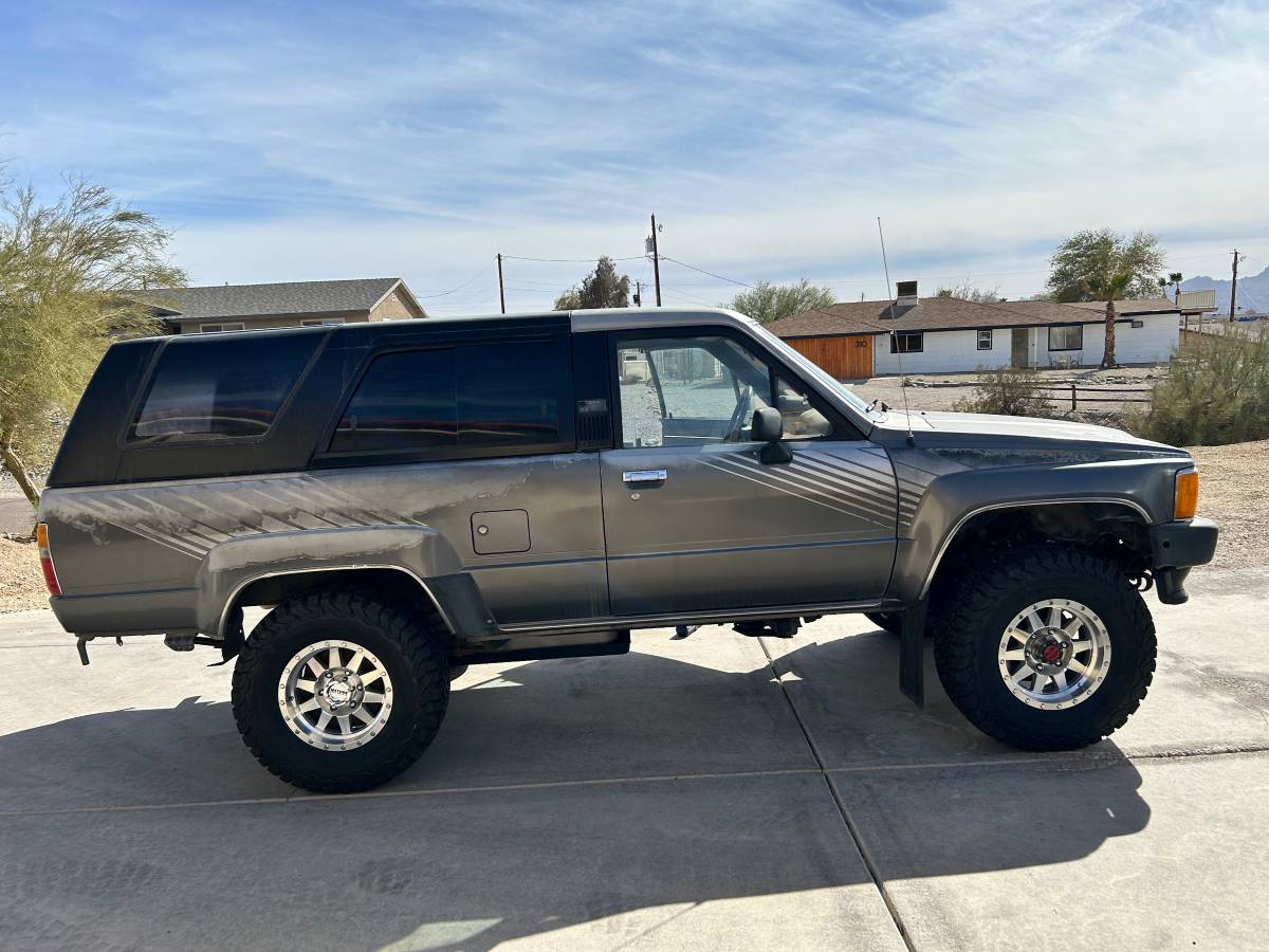 Toyota-4runner-1988-1