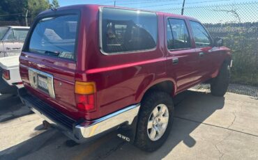 Toyota-4runner-1990-red-2