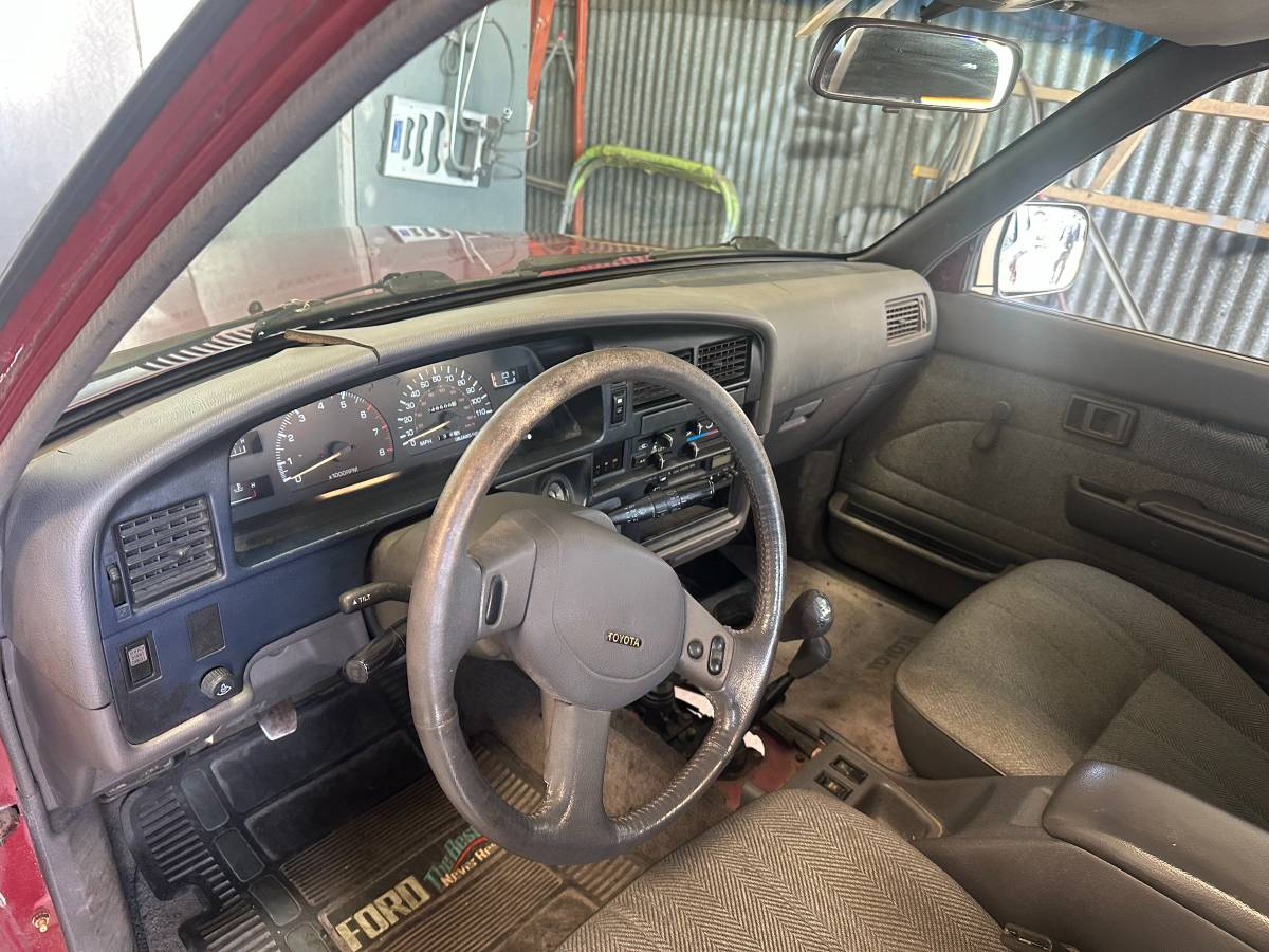 Toyota-4runner-1990-red-4