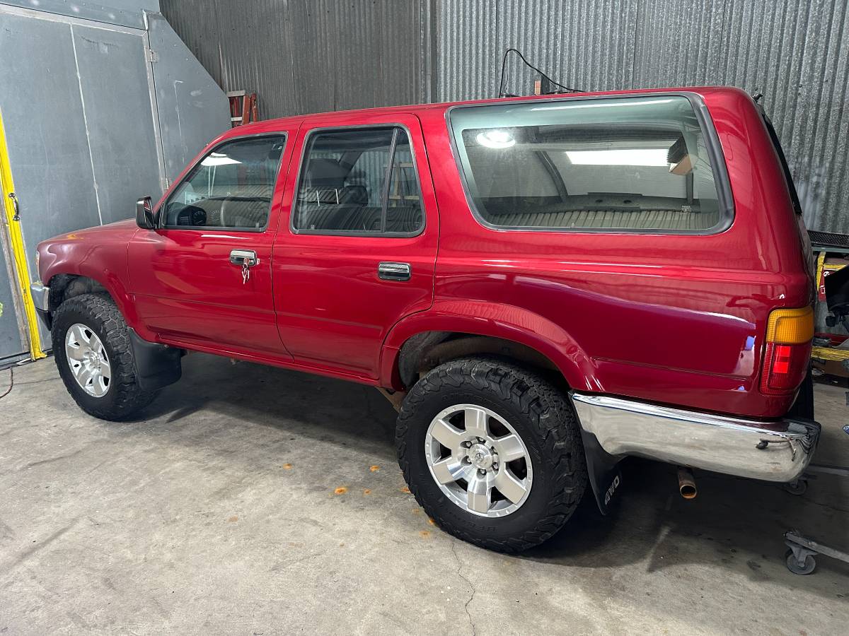 Toyota-4runner-1990-red-6