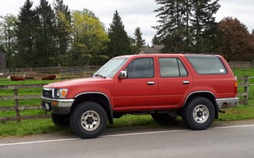 Toyota-4runner-1991-1