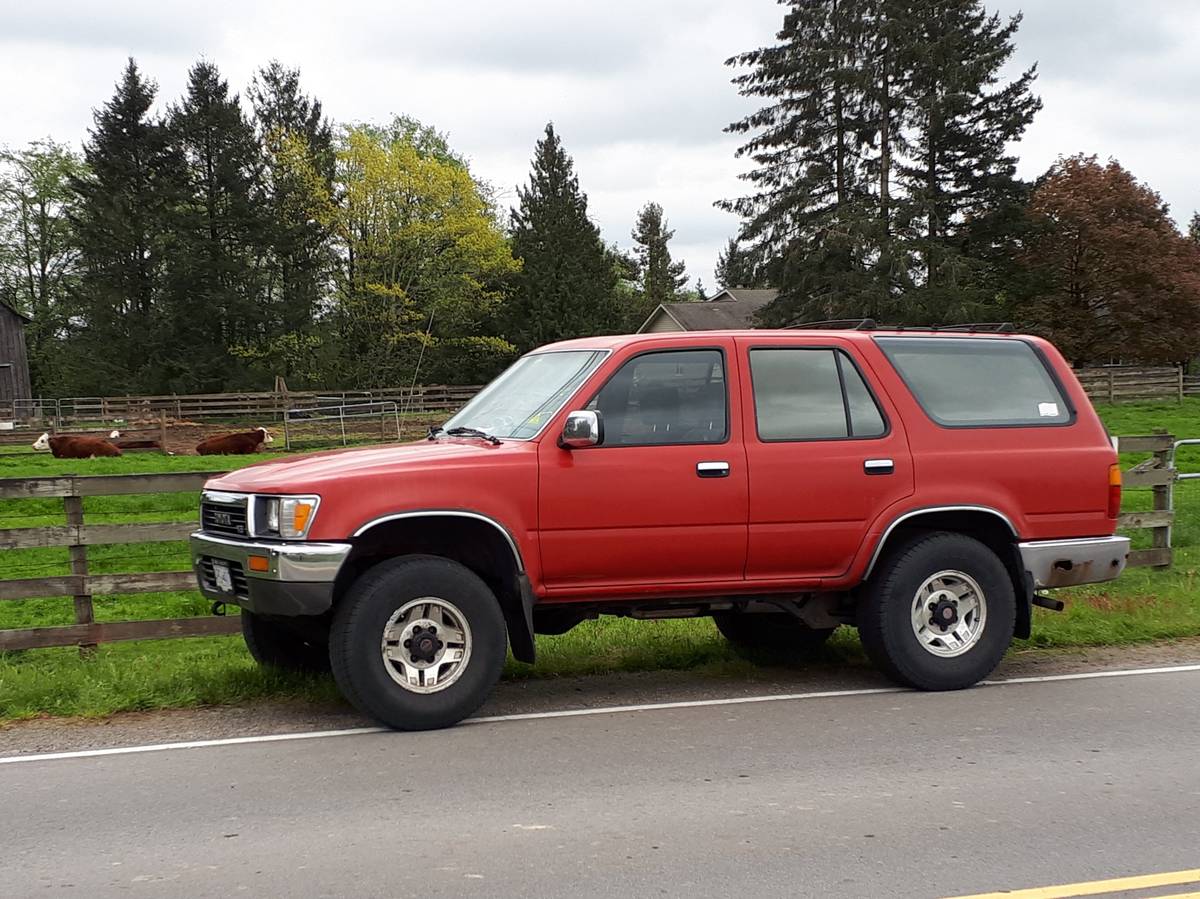 Toyota-4runner-1991-1