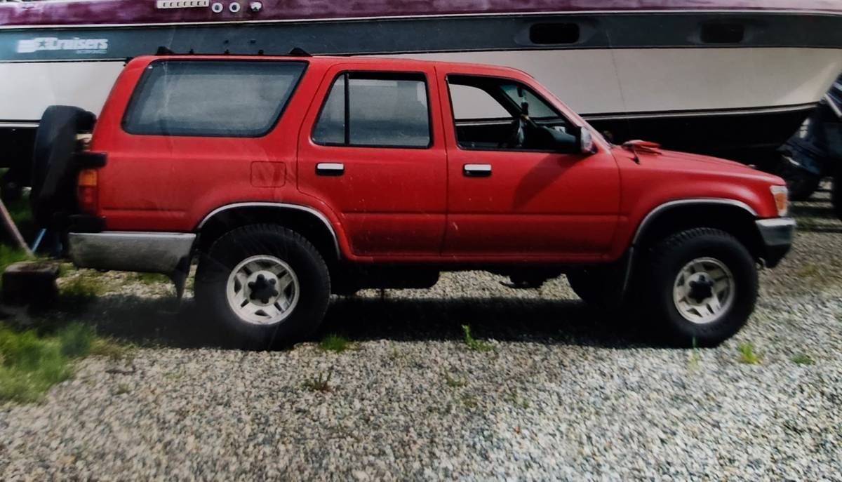 Toyota-4runner-1991