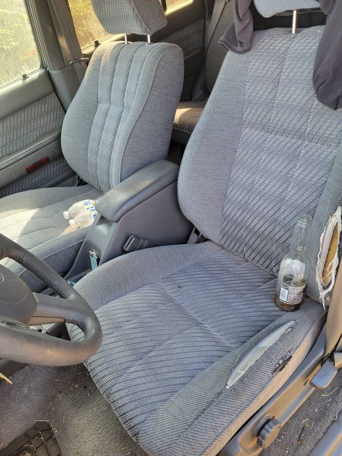 Toyota-4runner-1992-grey-5