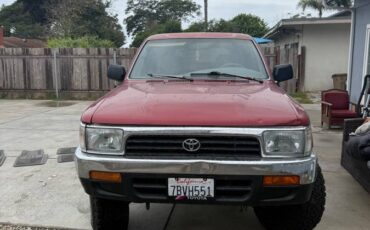 Toyota-4runner-1992-red-1