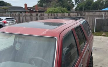 Toyota-4runner-1992-red-4