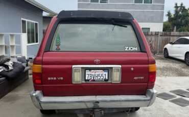 Toyota-4runner-1992-red-5