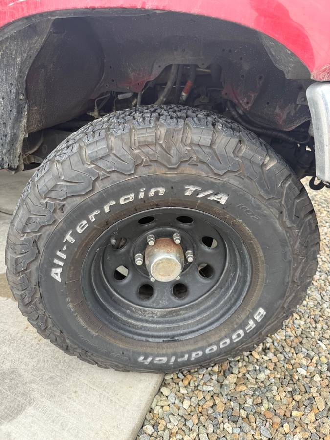 Toyota-4runner-1992-red-8