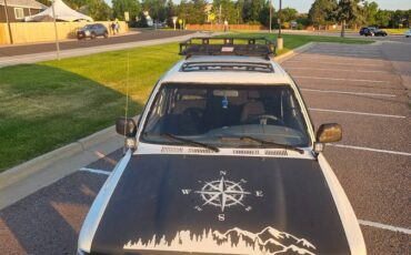 Toyota-4runner-1994-white