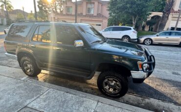 Toyota-4runner-1995-green-2
