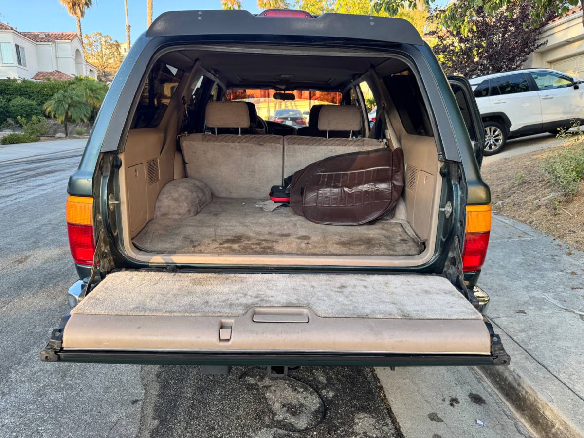Toyota-4runner-1995-green-5