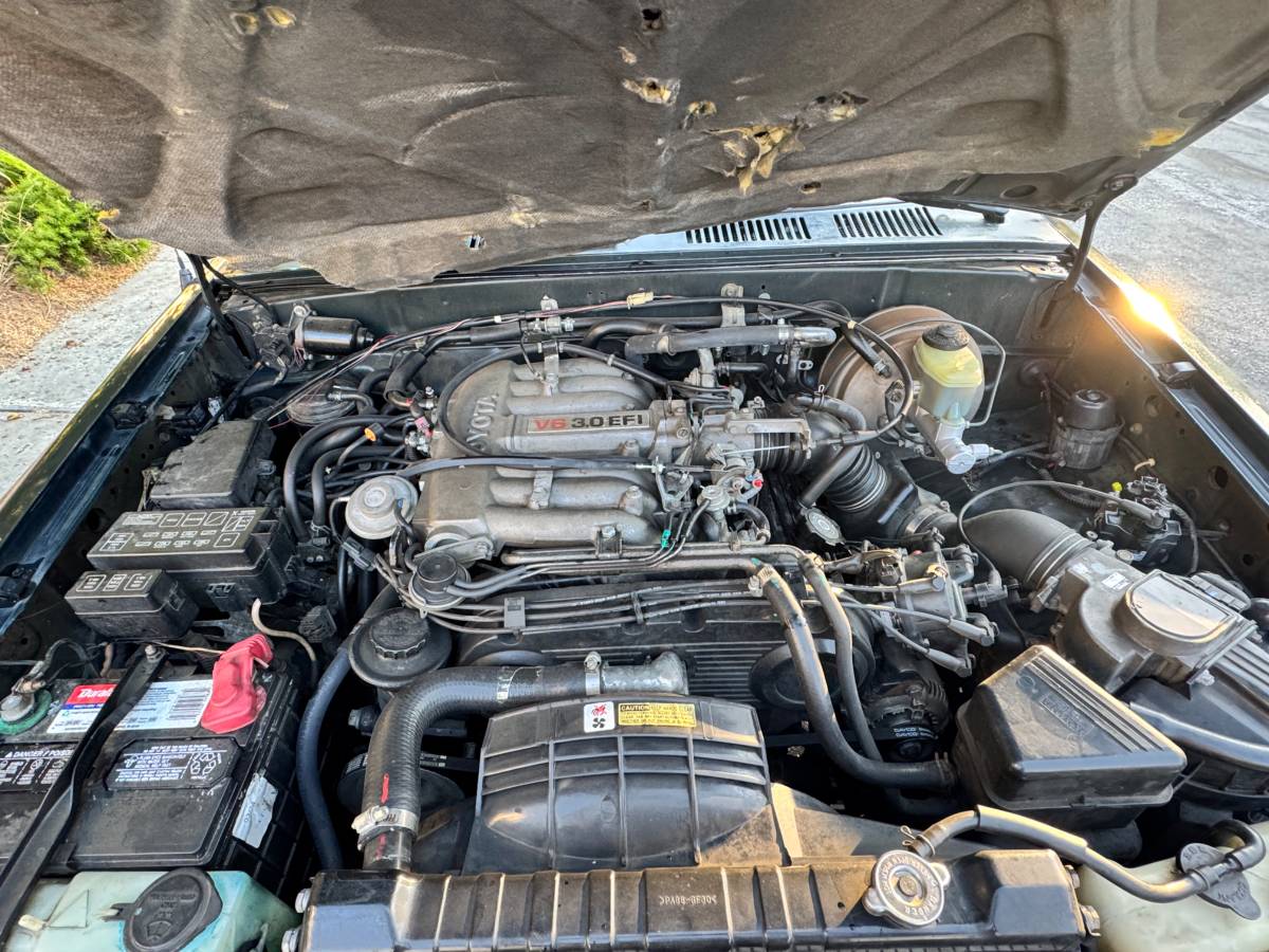 Toyota-4runner-1995-green-6