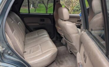 Toyota-4runner-1996-green-11