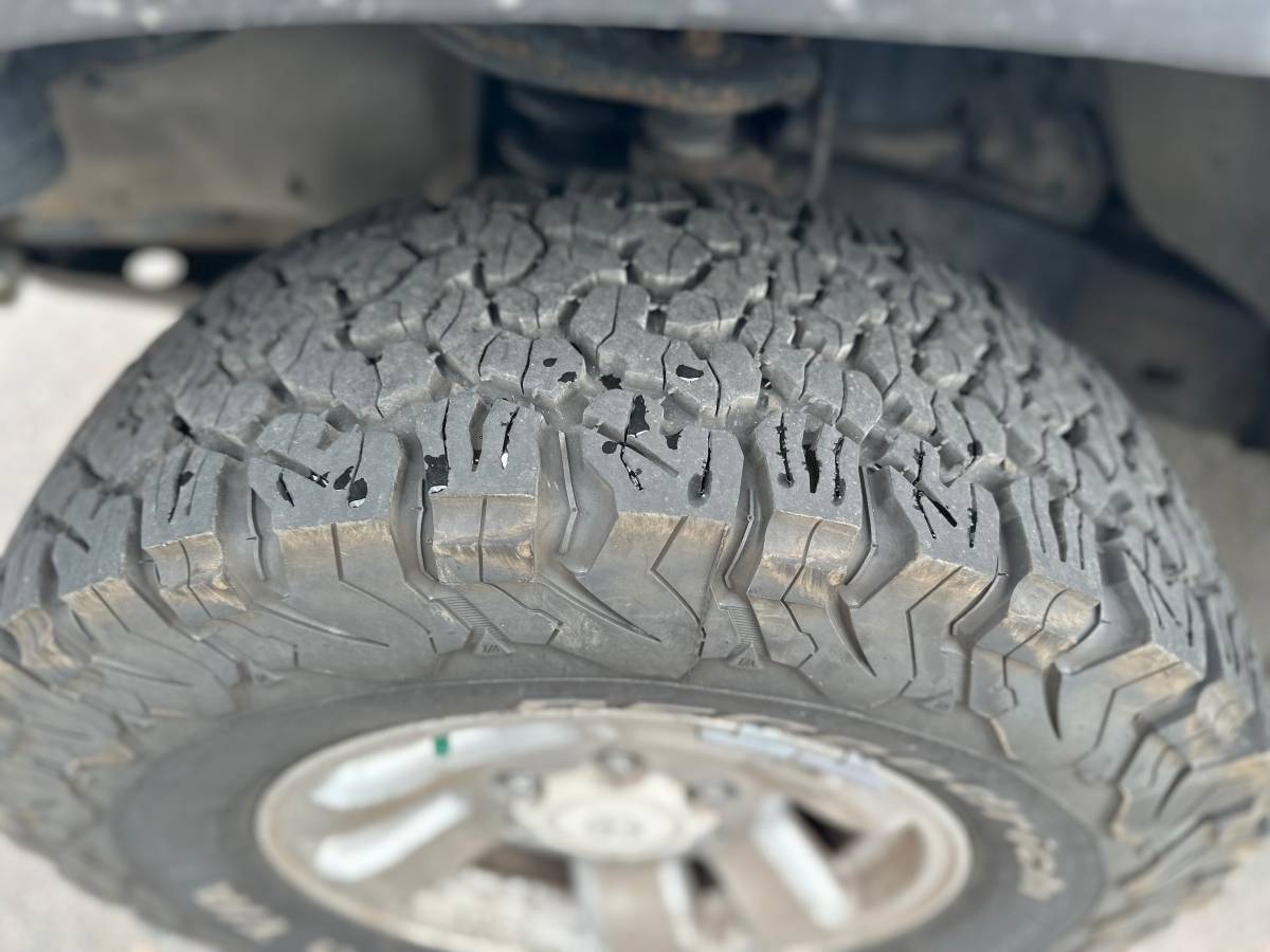 Toyota-4runner-1996-green-11