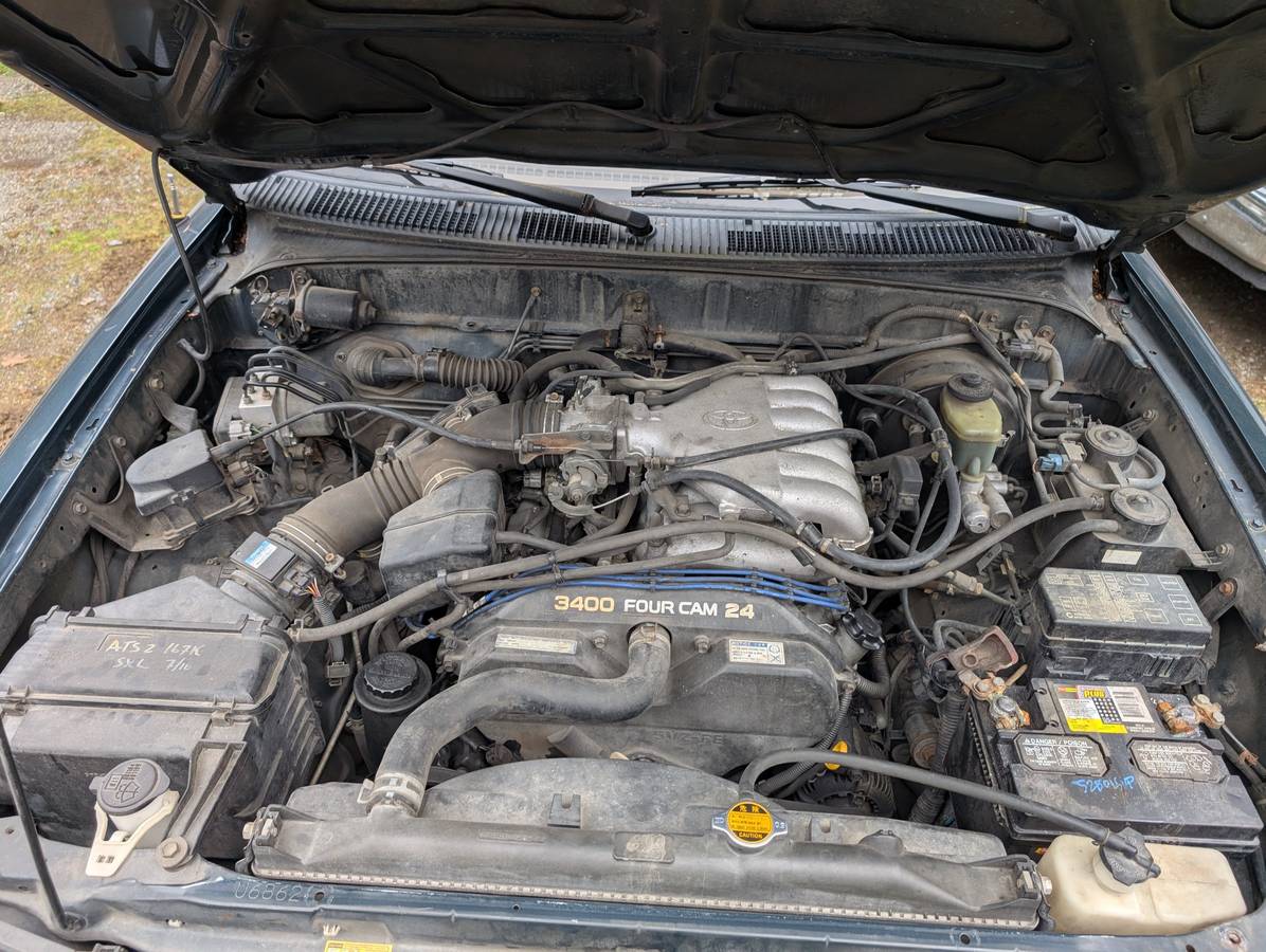 Toyota-4runner-1996-green-13